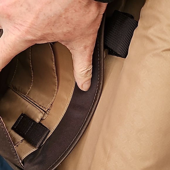 Laptop / Accessories Bag - Picture 5 of 8